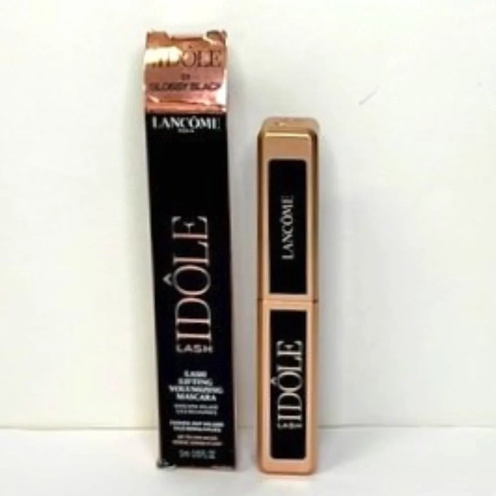 Lancome Idole Lash Lifting Volumizing Mascara #01 Glossy Black